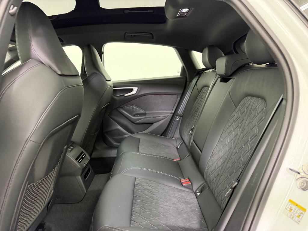 new 2025 Audi S5 car, priced at $62,161