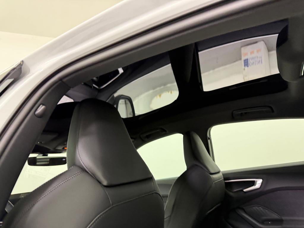 new 2025 Audi S5 car, priced at $62,161