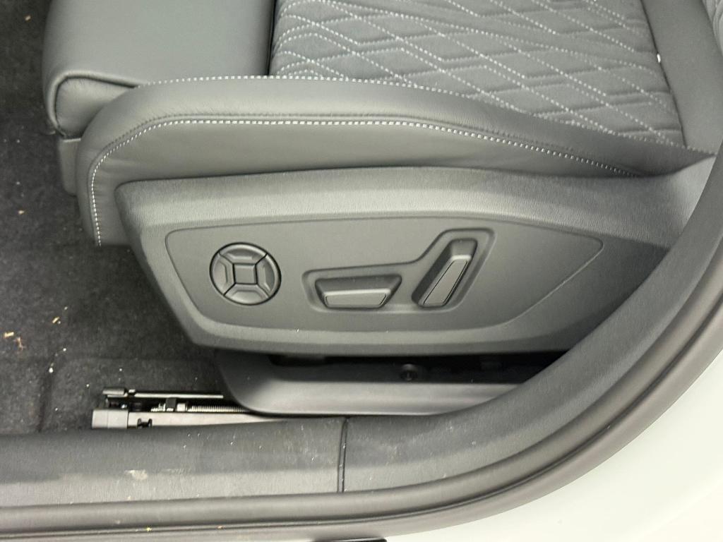 new 2025 Audi S5 car, priced at $62,161