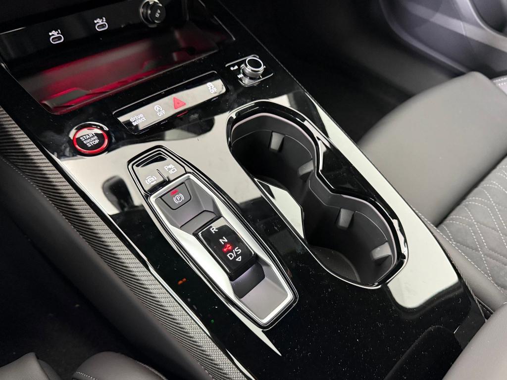 new 2025 Audi S5 car, priced at $62,161