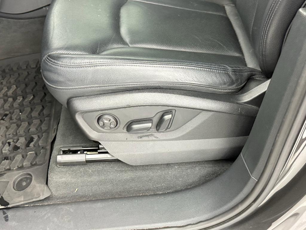 used 2019 Audi Q7 car, priced at $29,999