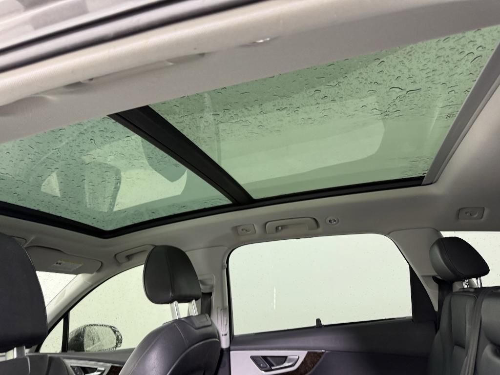 used 2019 Audi Q7 car, priced at $29,999
