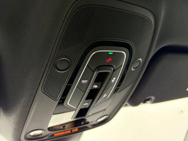 new 2026 Audi Q7 car, priced at $74,381