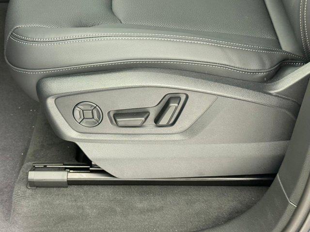 new 2026 Audi Q7 car, priced at $74,381