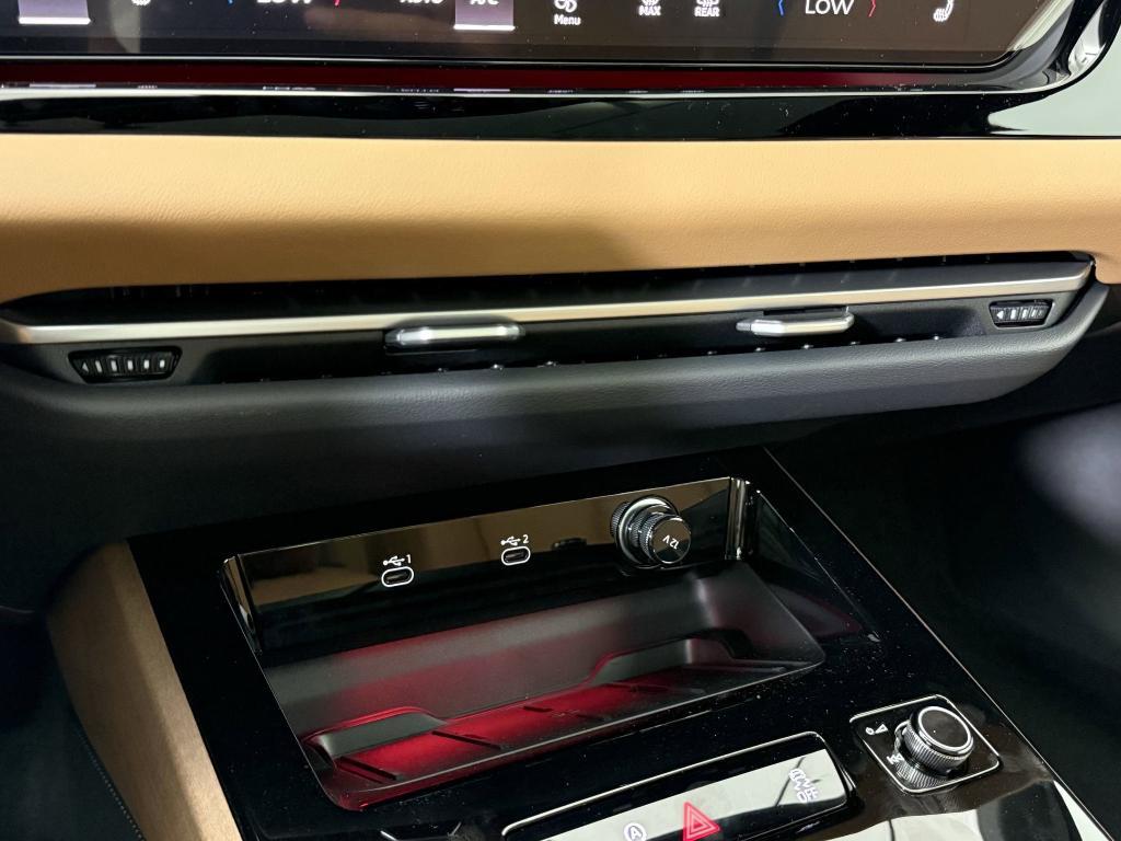 new 2025 Audi A5 car, priced at $53,791