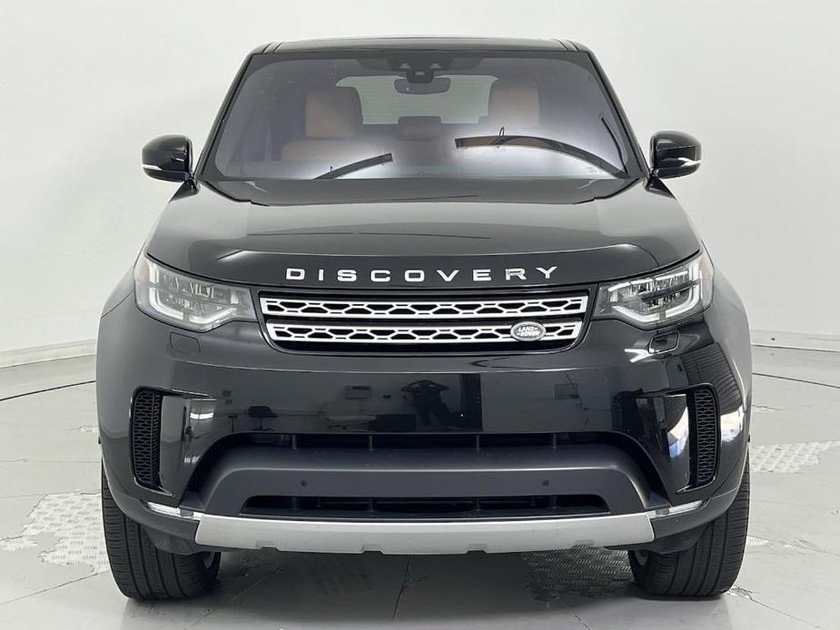 used 2020 Land Rover Discovery car, priced at $34,999