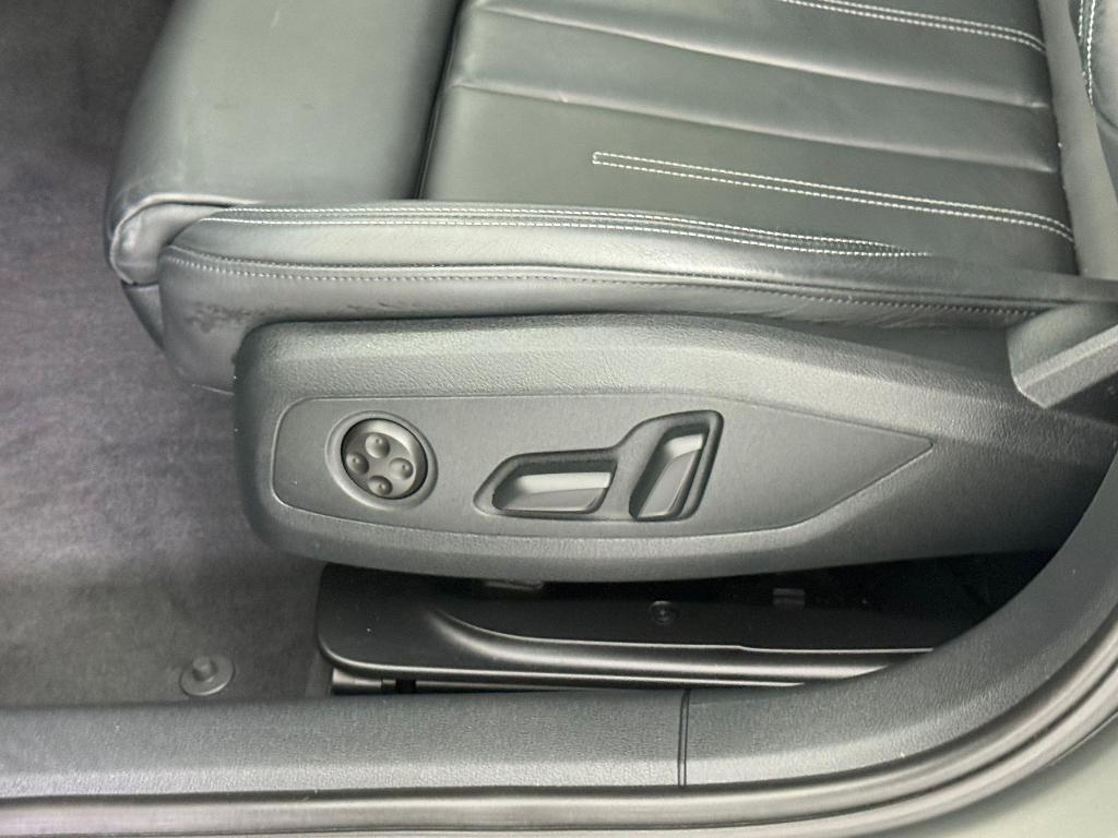 used 2023 Audi A4 car, priced at $33,999