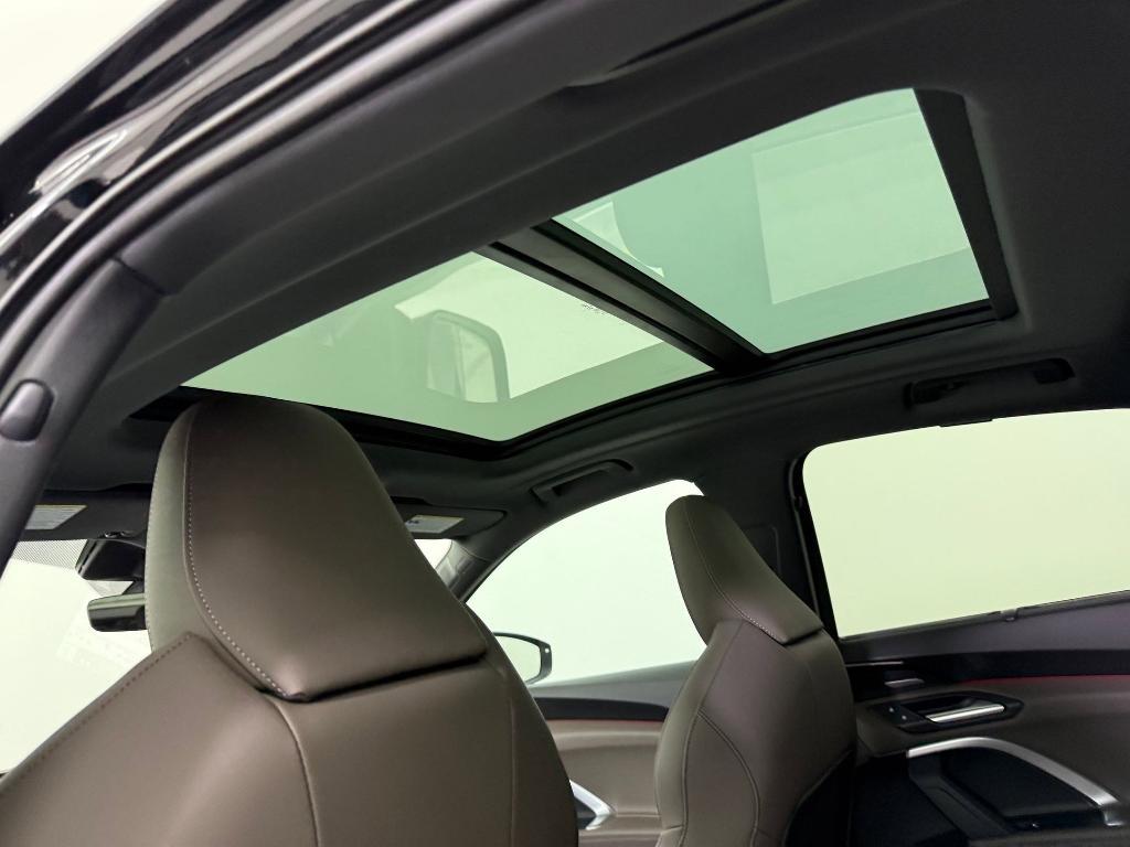 new 2025 Audi Q5 Sportback car, priced at $60,531