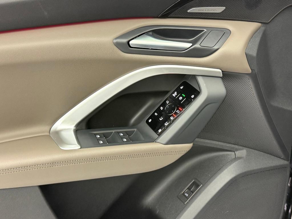 new 2025 Audi Q5 Sportback car, priced at $60,531