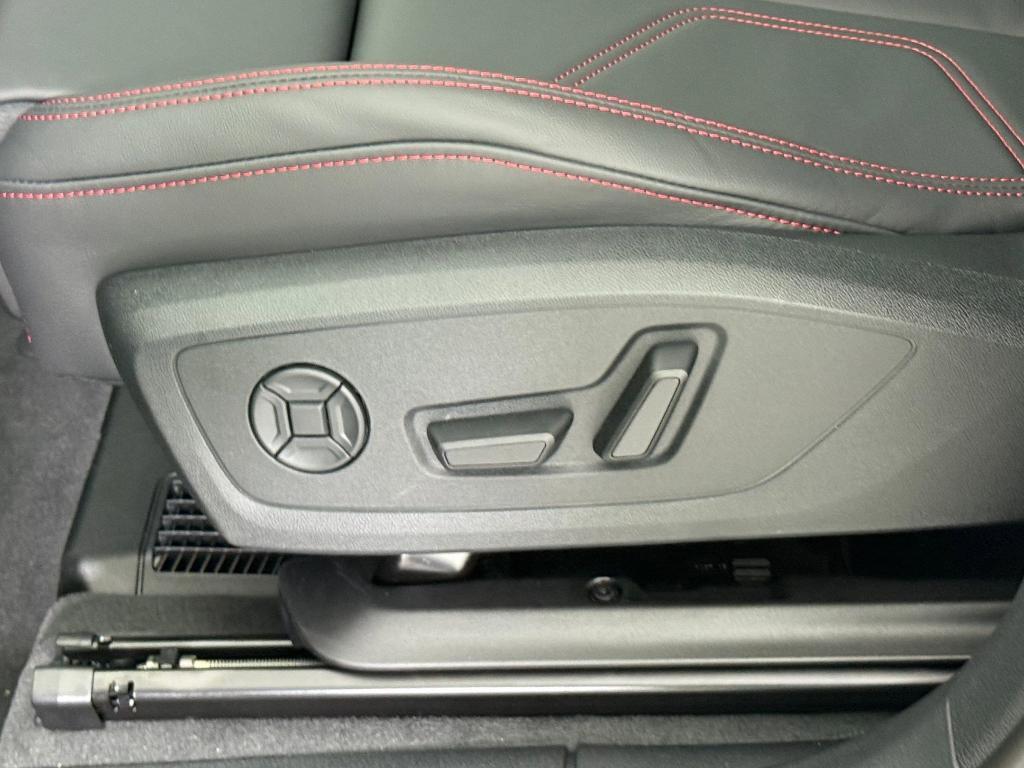 new 2025 Audi Q3 car, priced at $44,871