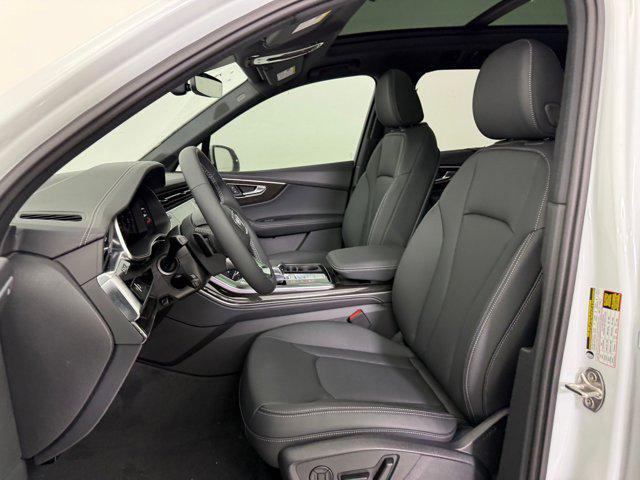 new 2026 Audi Q7 car, priced at $74,231