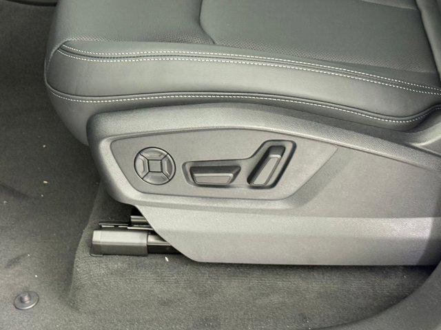 new 2026 Audi Q7 car, priced at $74,231