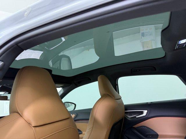 new 2025 Audi A5 car, priced at $53,541