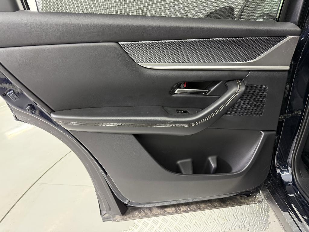 used 2024 Mazda CX-90 car, priced at $35,499