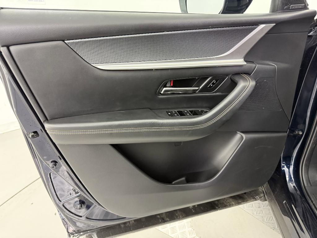 used 2024 Mazda CX-90 car, priced at $35,499