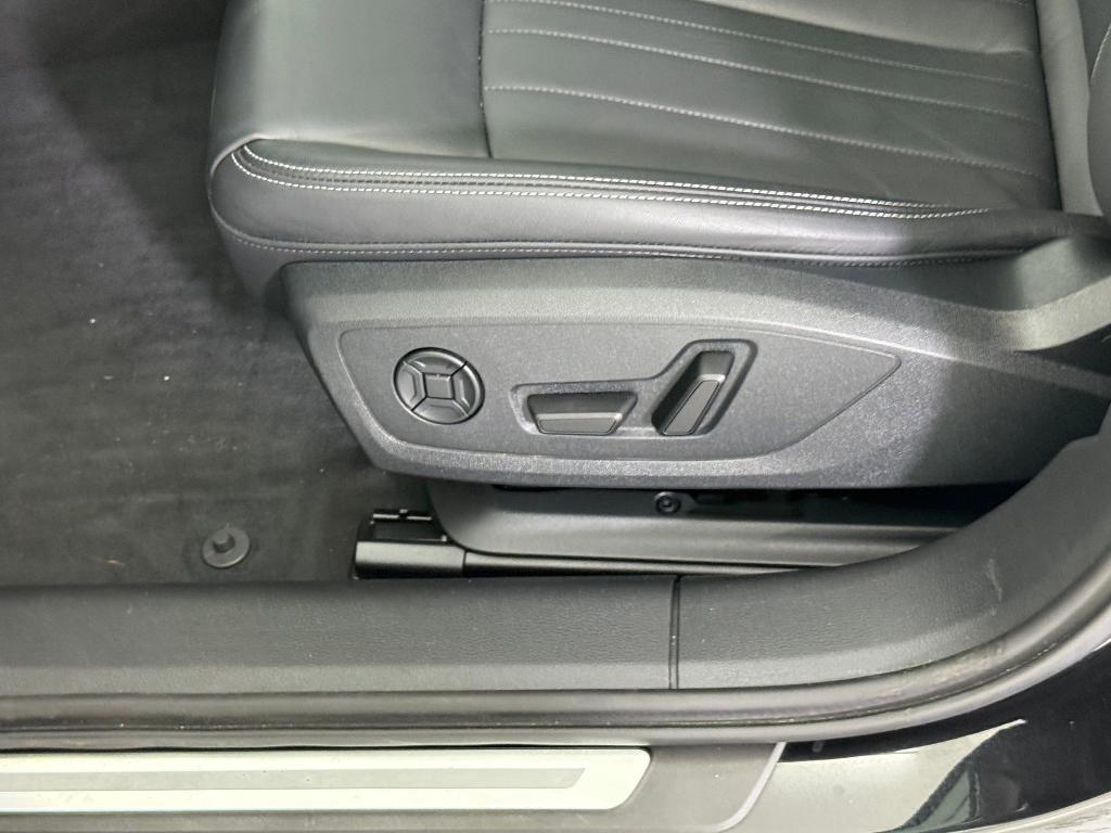 used 2025 Audi A6 car, priced at $46,498
