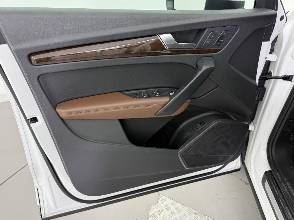 used 2019 Audi Q5 car, priced at $22,996