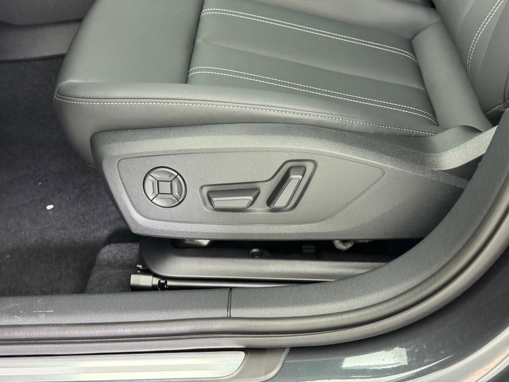 new 2026 Audi A3 car, priced at $42,321