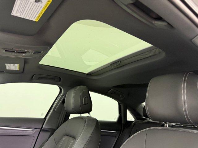 new 2026 Audi A3 car, priced at $43,231