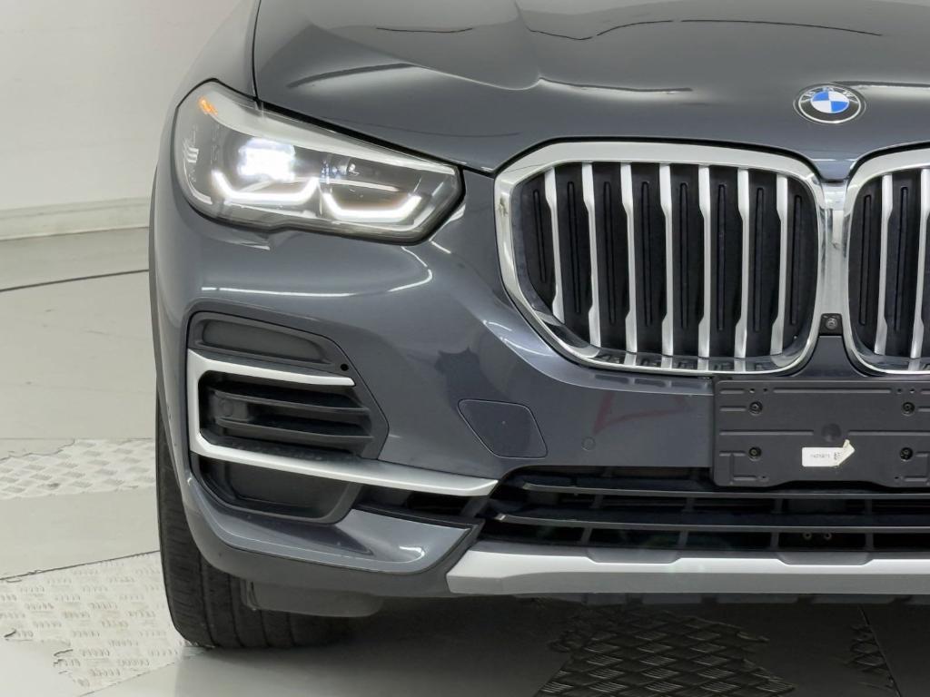 used 2022 BMW X5 car, priced at $41,999