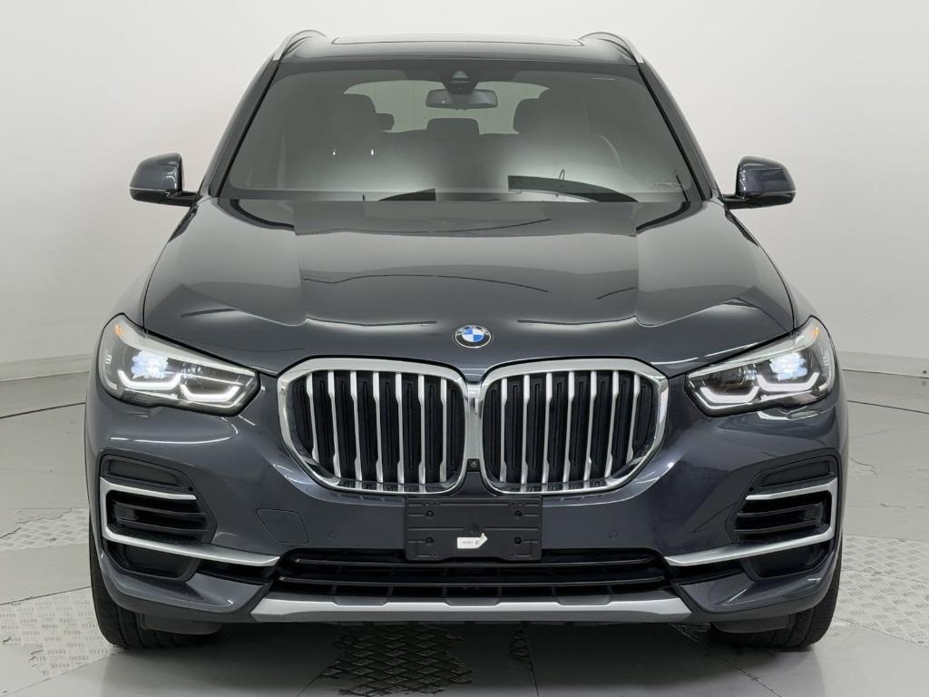 used 2022 BMW X5 car, priced at $41,999