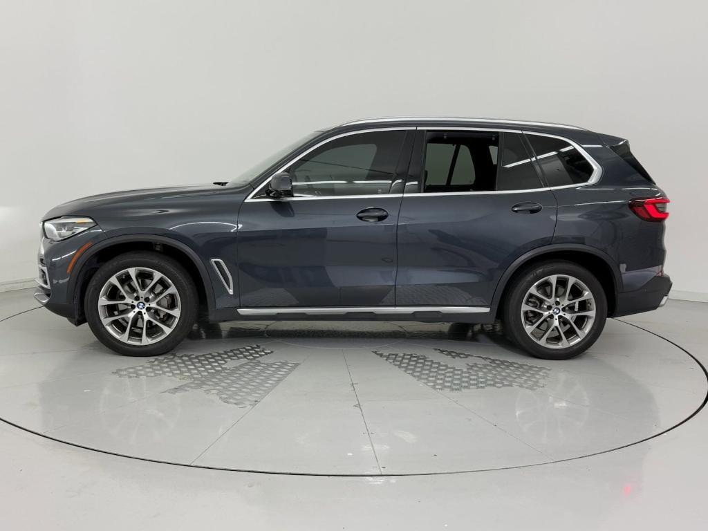 used 2022 BMW X5 car, priced at $41,999