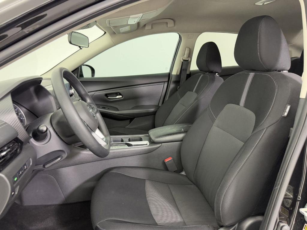 used 2023 Nissan Sentra car, priced at $17,999