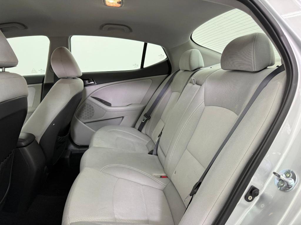 used 2013 Kia Optima car, priced at $7,499