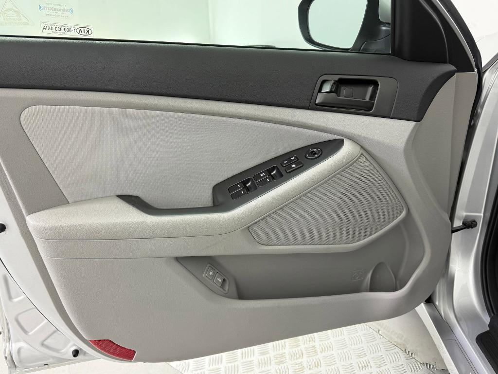 used 2013 Kia Optima car, priced at $7,499
