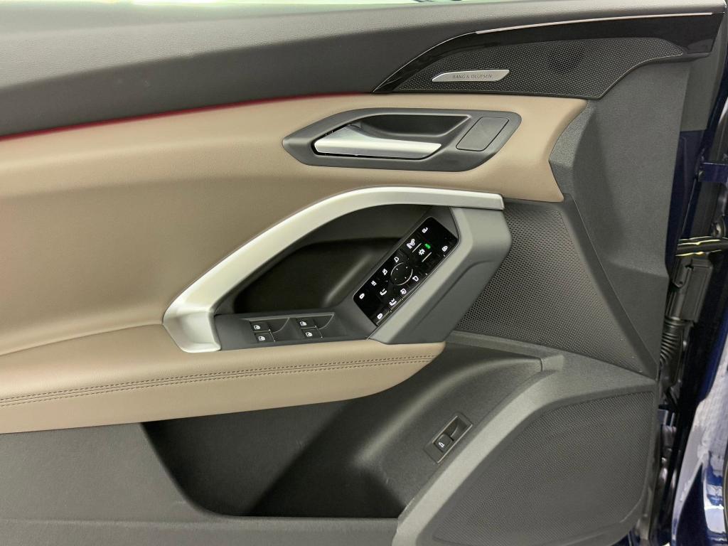 new 2025 Audi Q5 car, priced at $56,991