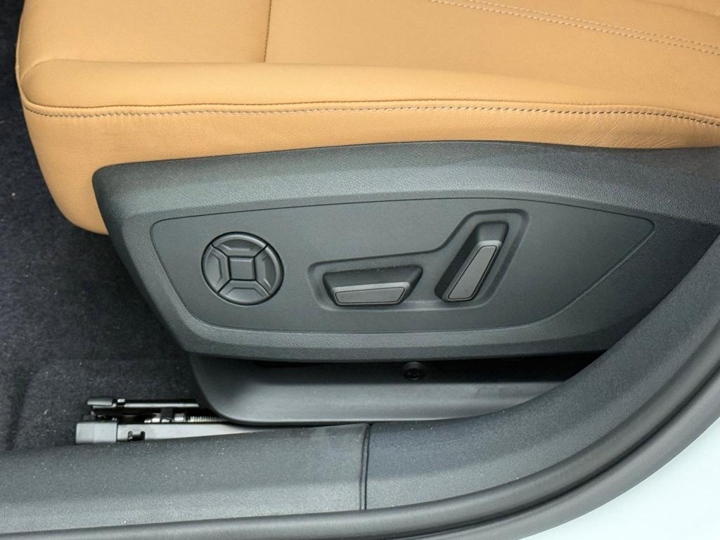 new 2025 Audi A5 car, priced at $50,241