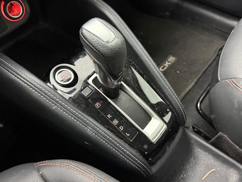 used 2019 Nissan Kicks car, priced at $12,999