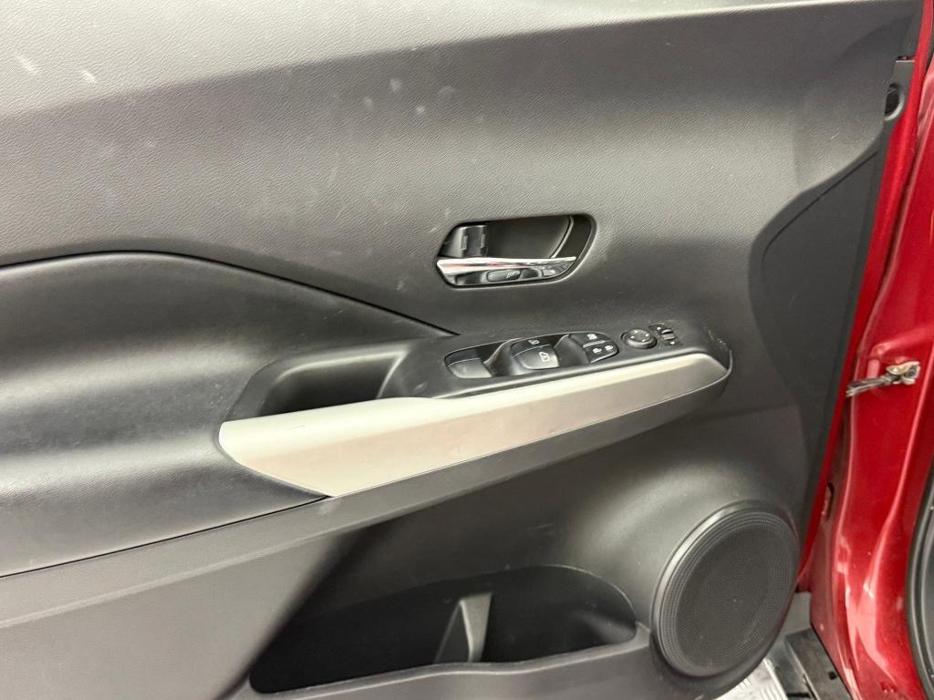 used 2019 Nissan Kicks car, priced at $12,999