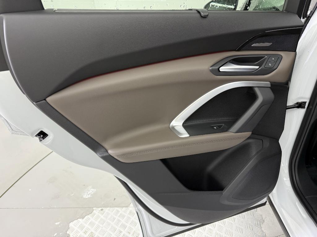 new 2025 Audi Q5 car, priced at $60,975
