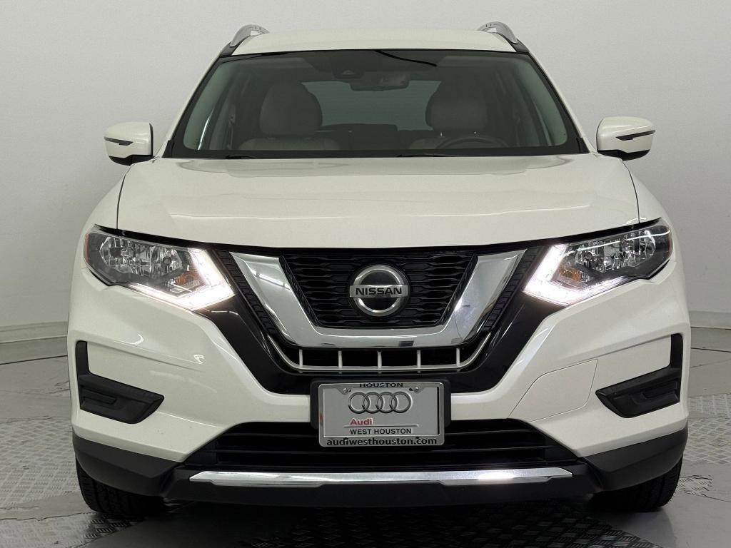 used 2019 Nissan Rogue car, priced at $12,997