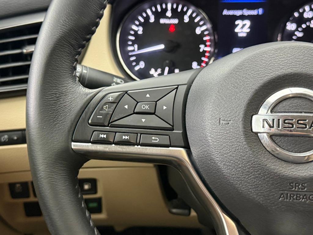 used 2019 Nissan Rogue car, priced at $12,997