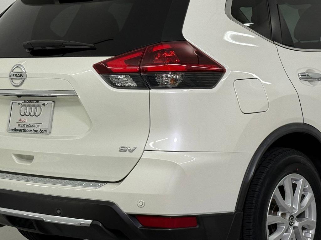 used 2019 Nissan Rogue car, priced at $12,997