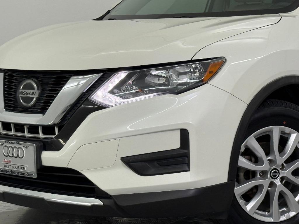 used 2019 Nissan Rogue car, priced at $12,997
