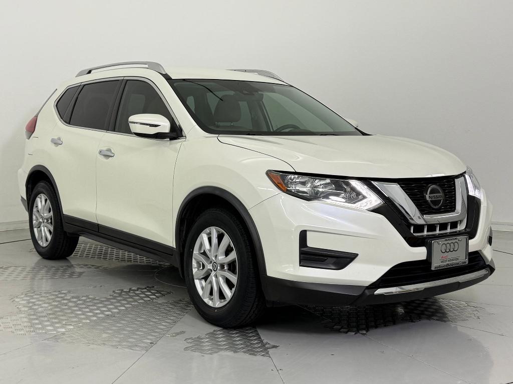 used 2019 Nissan Rogue car, priced at $12,997