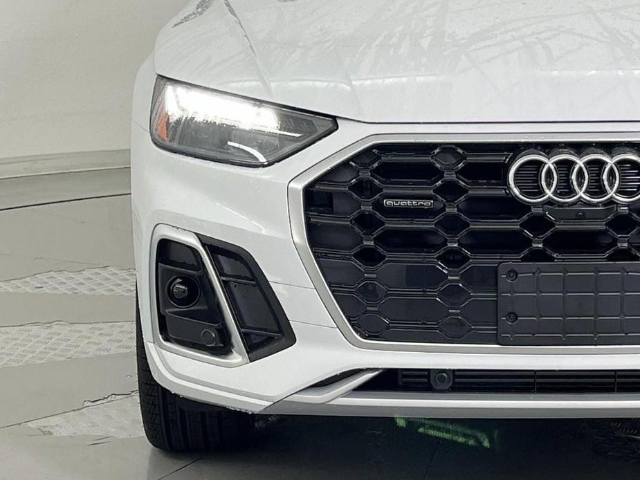 new 2025 Audi Q5 car