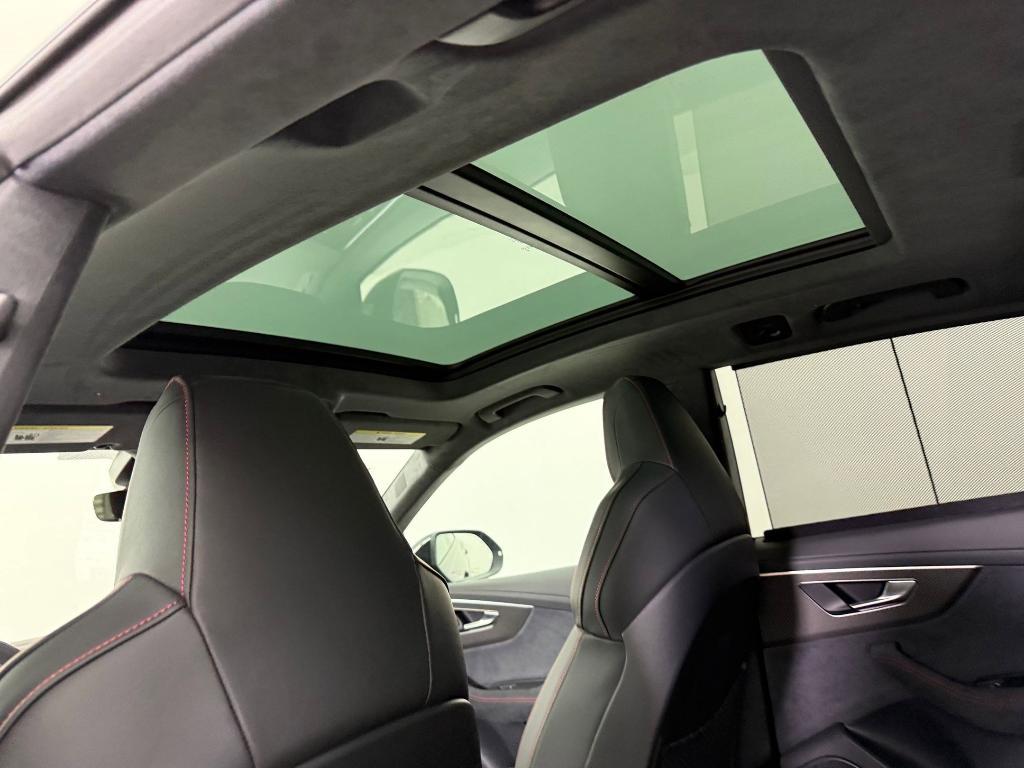 new 2026 Audi RS Q8 car, priced at $152,065