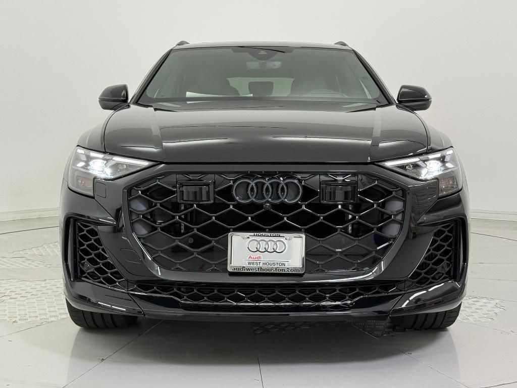 new 2026 Audi RS Q8 car, priced at $152,065