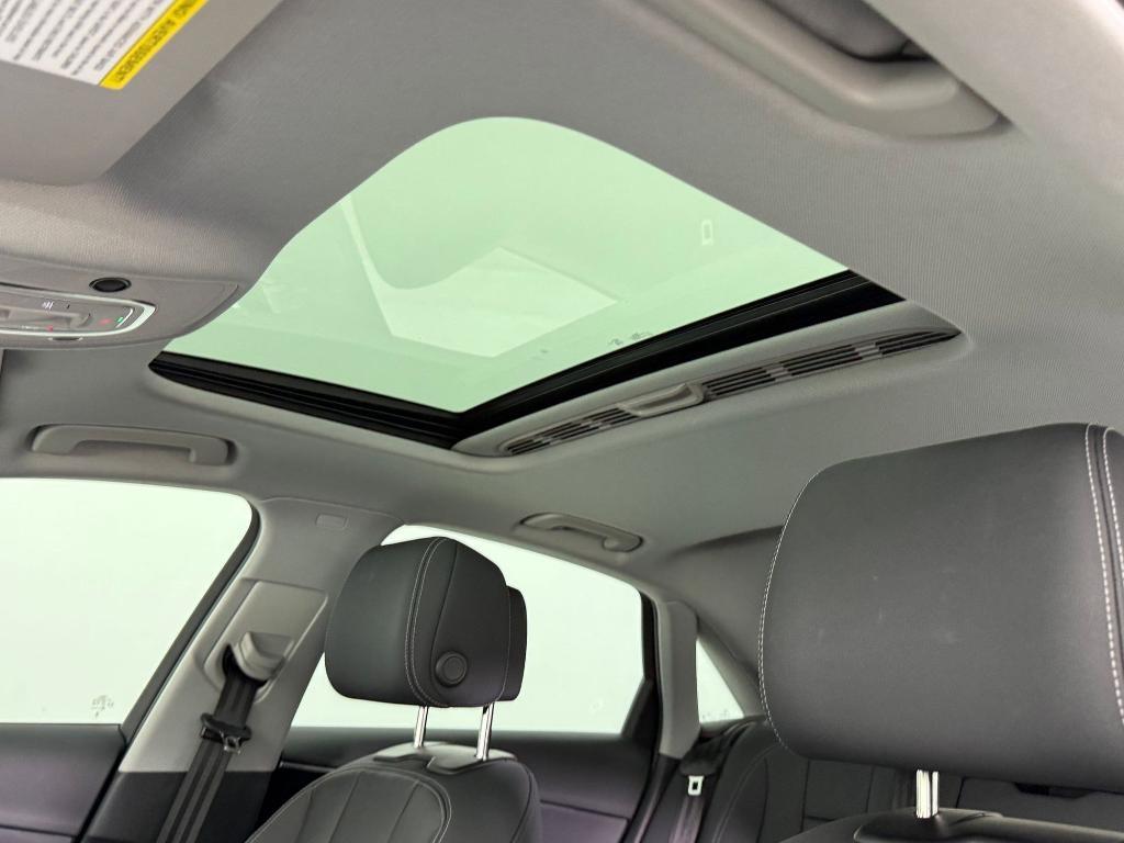 used 2023 Audi A4 car, priced at $27,298