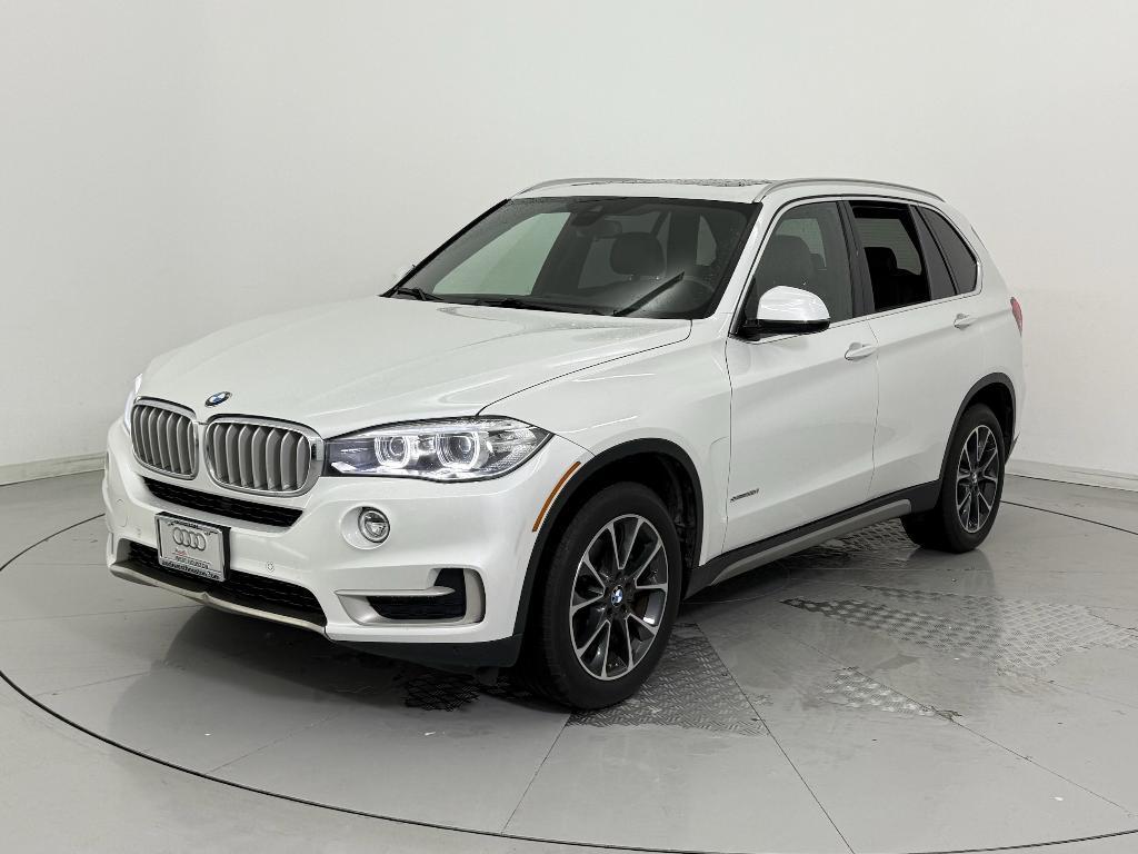 used 2018 BMW X5 car, priced at $16,999