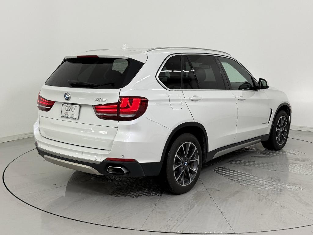 used 2018 BMW X5 car, priced at $16,999