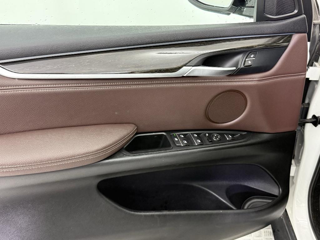 used 2018 BMW X5 car, priced at $16,999