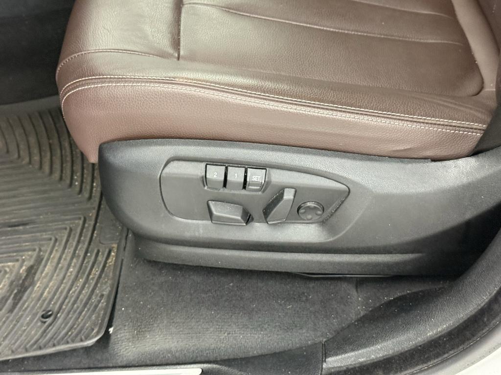 used 2018 BMW X5 car, priced at $16,999