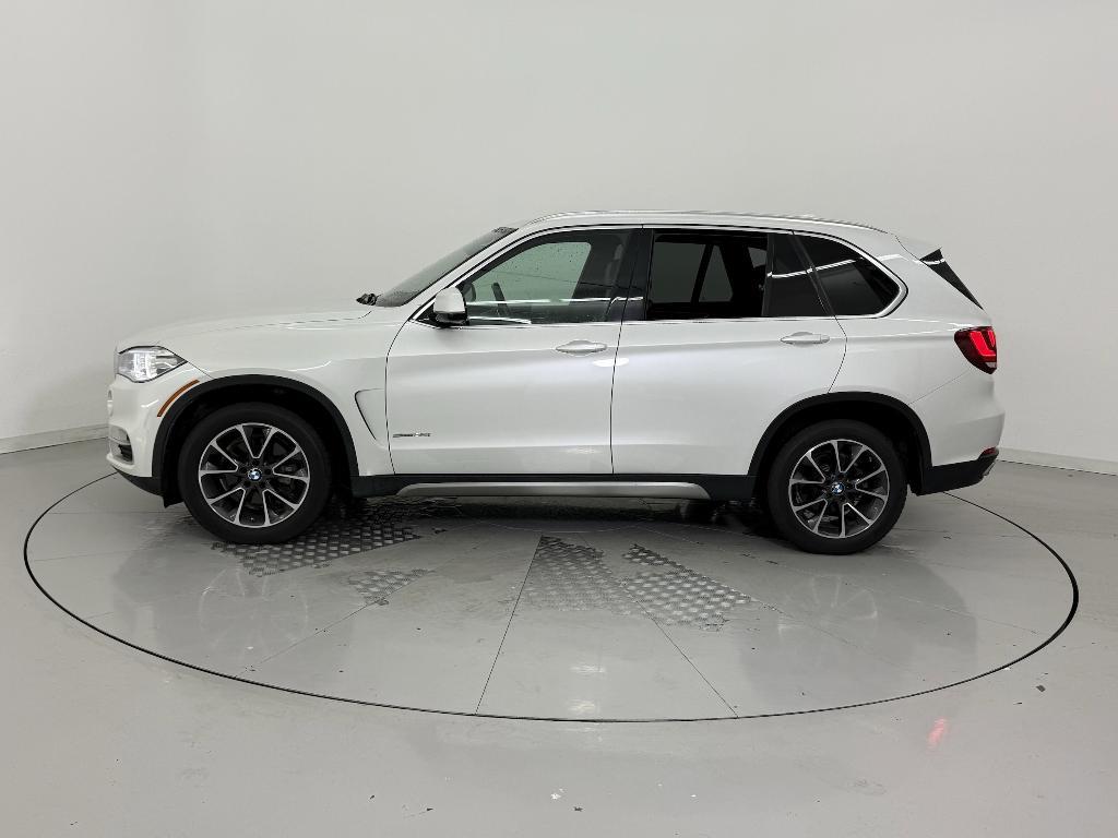 used 2018 BMW X5 car, priced at $16,999