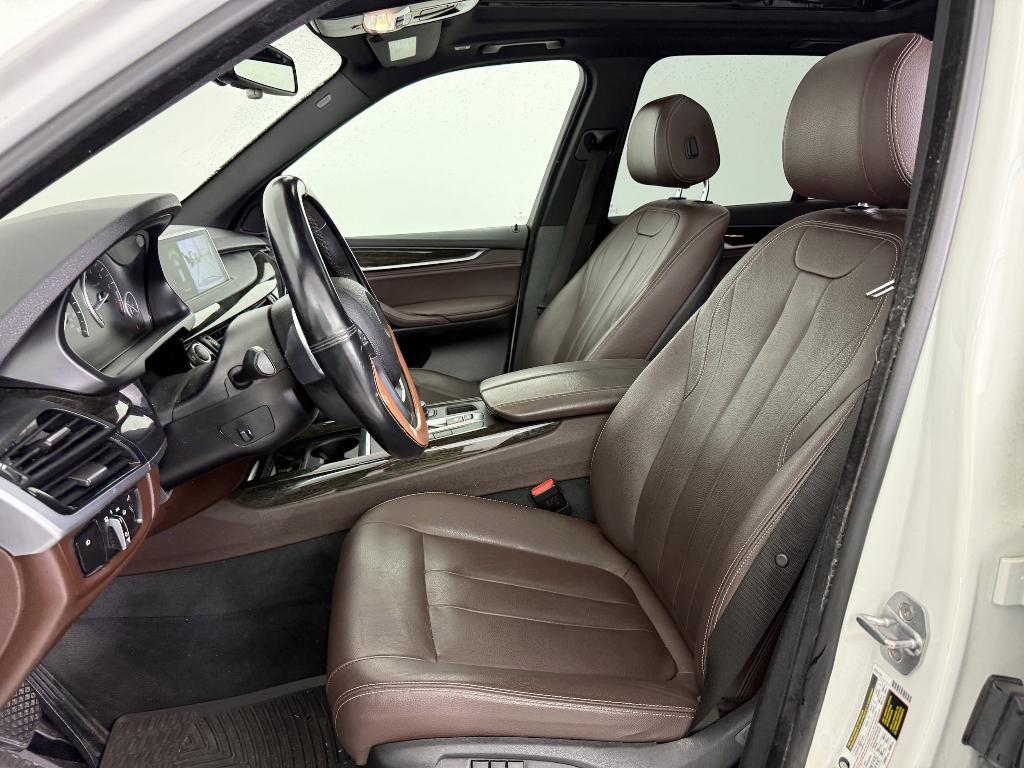 used 2018 BMW X5 car, priced at $16,999