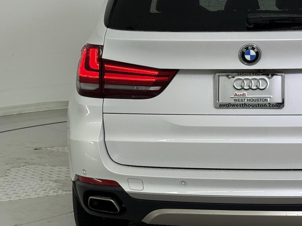 used 2018 BMW X5 car, priced at $16,999